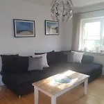 Kleine Auszeit Apartman *