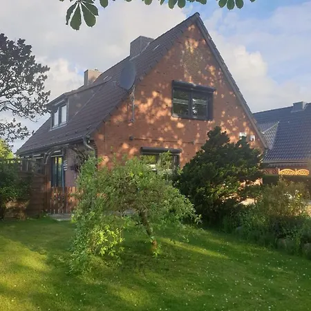 Apartman Kleine Auszeit
