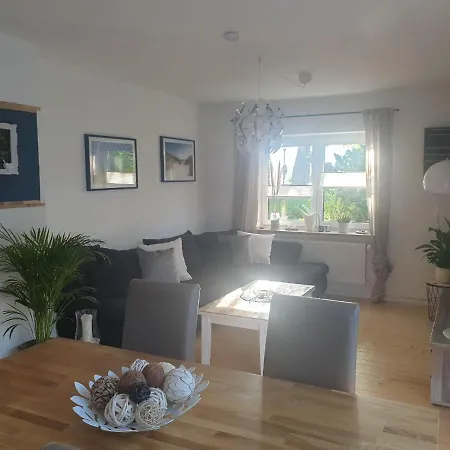 Apartament Kleine Auszeit