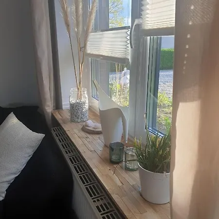 Kleine Auszeit *