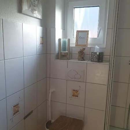 Kleine Auszeit Apartament Stakendorf