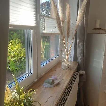 Kleine Auszeit Stakendorf