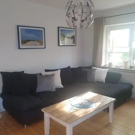 Kleine Auszeit Apartament *