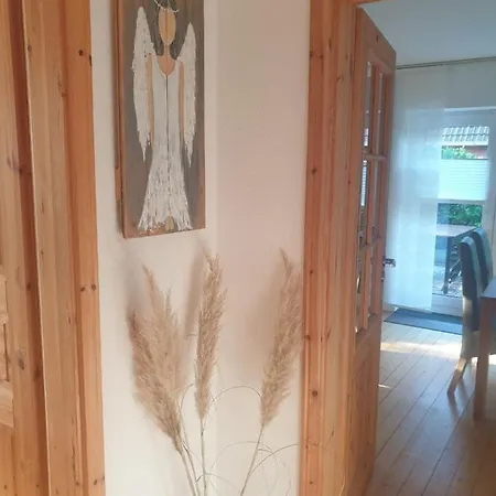 Kleine Auszeit Apartament Stakendorf