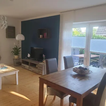 Daire Kleine Auszeit Stakendorf