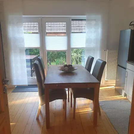 Apartman Kleine Auszeit