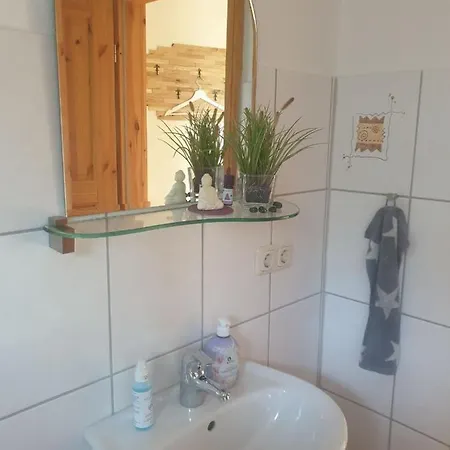 Kleine Auszeit Daire Stakendorf