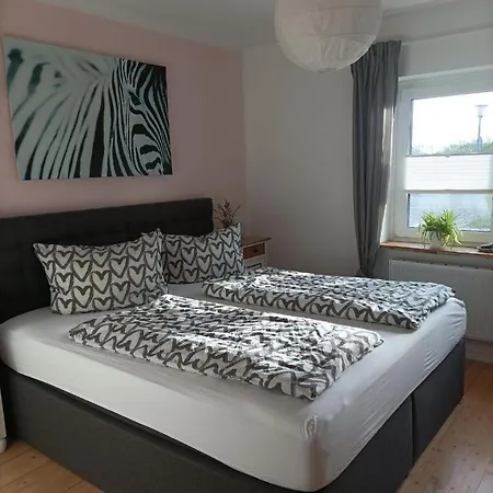 Kleine Auszeit Stakendorf