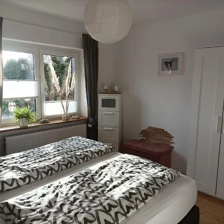 Apartman Kleine Auszeit *