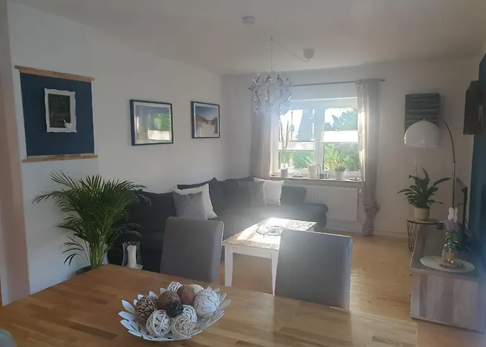 Lejlighed Kleine Auszeit