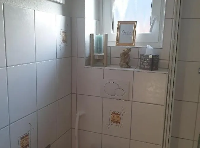 Kleine Auszeit Lejlighed Stakendorf